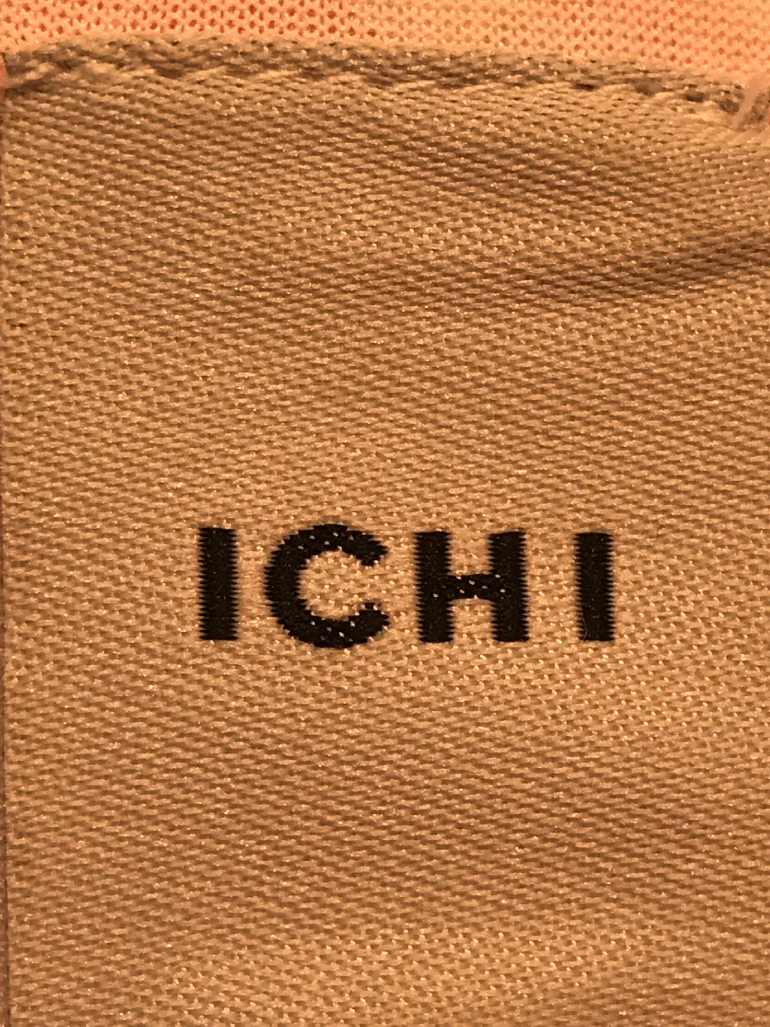 ICHI Kjole